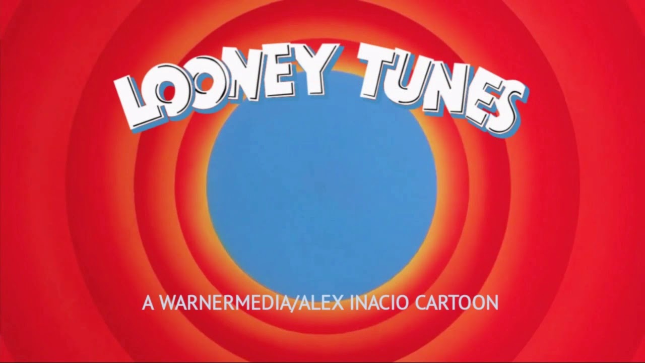 Open tunes. Looney Tunes Intro. Carrotblanca Looney Tunes. WB Warner Bros cartoon Color by Technicolor.