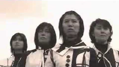 劇団青い鳥「Laboratory Stage U・Z・K・夕月Ο」予告ムービー