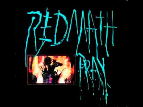 REDMATH — Redmath - Before The Flood