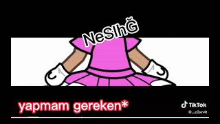 Gachalife Tiktok Akımlarını Denedim