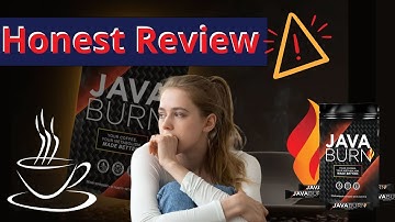 JAVA BURN ((⚠️ATTENTION CONSUMERS!)) - JAVA BURN REVIEW - Java Burn Reviews - Java Burn Weight Loss