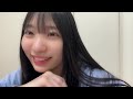 2024年04月10日22時01分10秒 石黒 友月(SKE48 チームS)YUZUKI ISHIGURO