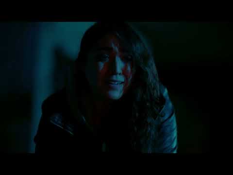 The Demonic Table - a horror short film shot in Mexico