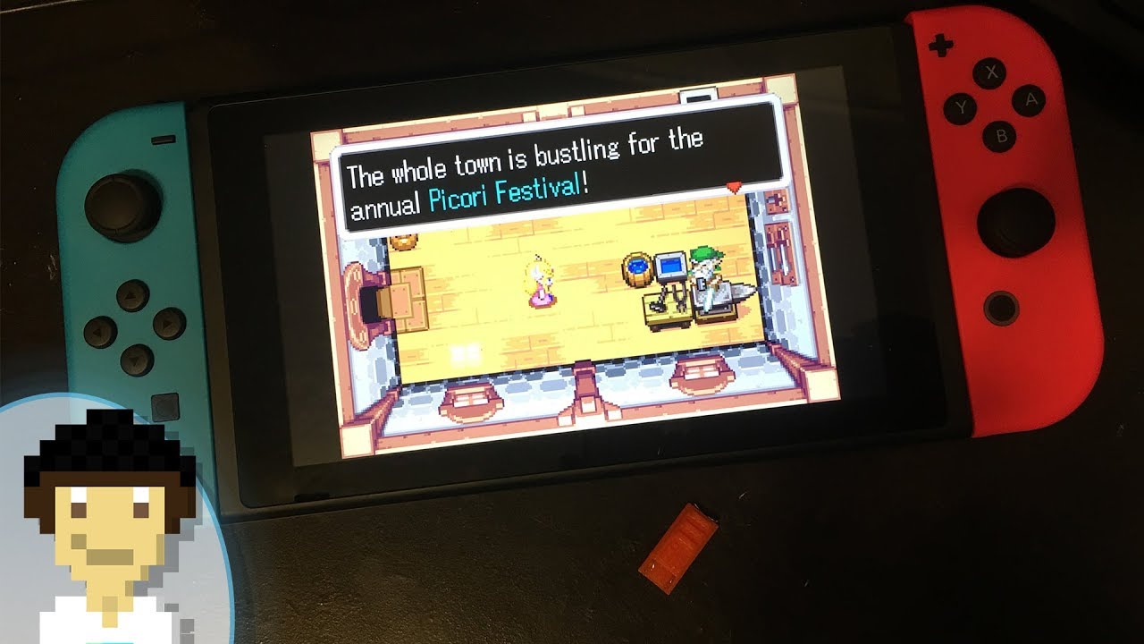 SWITCHING BACK?! | TCPixel Update