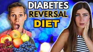 The Truth About Diabetic Diet Advice: Why Most People Fail to Reverse Type 2 Diabetes?