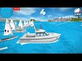Finale Nations 2023: Italia-Francia. Virtual Regatta Inshore