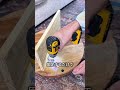 千円で愛される旦那さんDIY