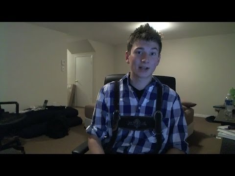 Hey "MINECON 2013" Doods! - Hey "MINECON 2013" Doods!