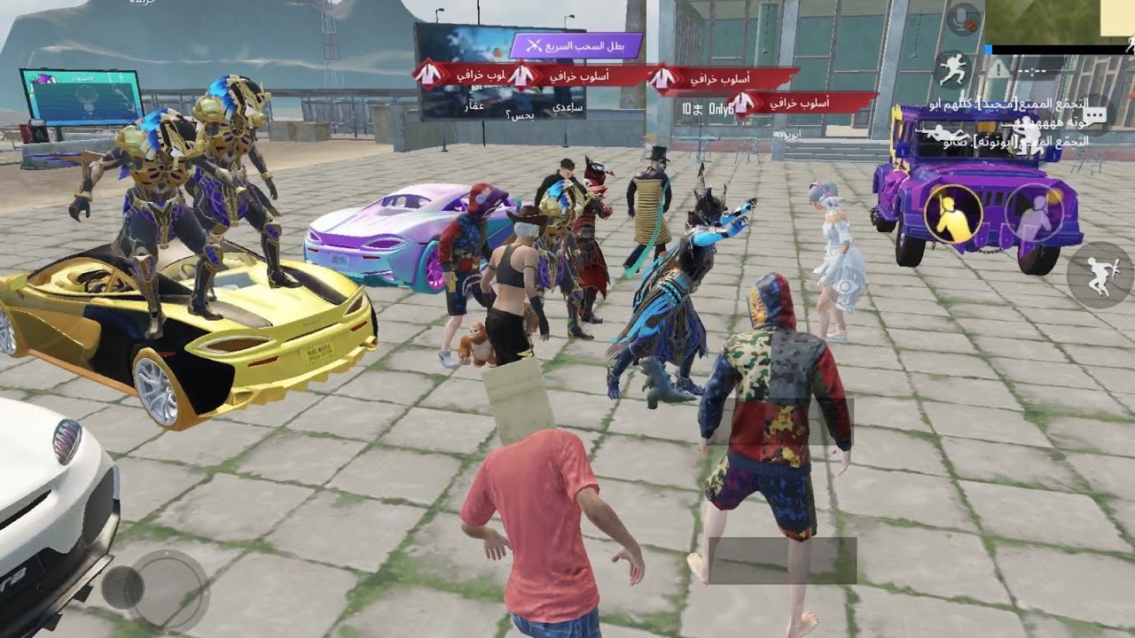 سلسله النوب الغني🤫رفض يعطيني بدله الفرعون وتكبر عليه وطردني لان فقير😢صدمتا بلبسه الفرعون ماكس 😱🔥