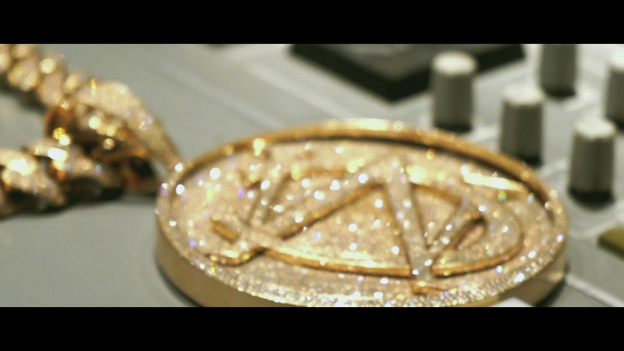 Tippa Dior x C Montana - Trenches (Music Video) | Link Up TV