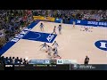 Cooper Flagg (21 PTS, 8 REB & 7 AST) & Kon Kon Knueppel (22 PTS & 5 AST) SHINE vs UNC | 2.1.2025