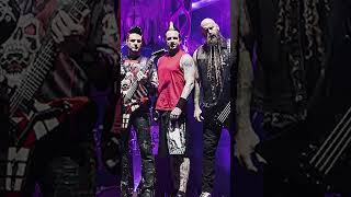 Would Jason Hook Return To FFDP? Profile