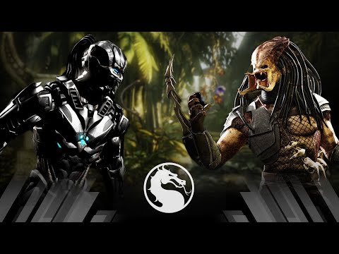 Video: Mnogobrojni Stilovi Mortal Kombat X