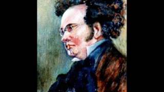 Franz Schubert - Sonata para piano Nº 21