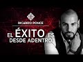 El éxito es Desde Adentro - Desde Adentro. Temporada 1. Capítulo 8