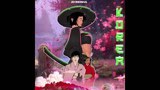 Ayeesha - Korea Music Visualizer