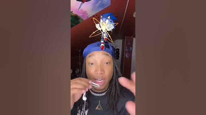How many Goku’s would it take to beat Sonic