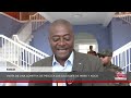 NOTICIAS ASONGA31-5-024 INTENSAS LLUVIAS CAUSAN  INUNDACIONES EN LA CIUDAD DE BATA GUINEA ECUATORIAL