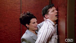 12 Times Karen Walker Was the Boss | Will & Grace | COZI Dozen