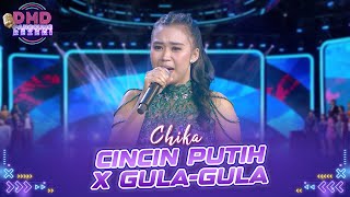 Chika - Cincin Putih & Gula-Gula | DMD PANGGUNG REZEKI