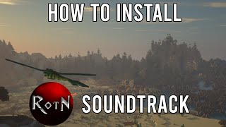 Famous [Rebirth of the Night] How to Install Official Soundtrack (OUTDATED) Wealth