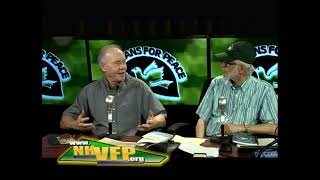 Veterans Speak Out: (August 2015) thoughts on war, the IOF and settlements, and drone warfare