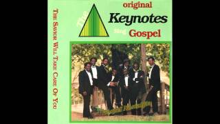"Jesus You Been Good To Me" (Version 2) (1992) Gospel Keynotes chords