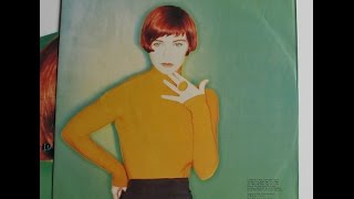 Watch Cathy Dennis My Beating Heart video