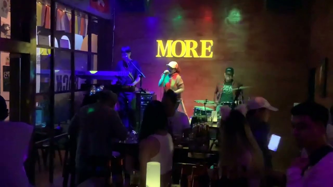 Dance Monkey cover by Pearl,Sir kevin & Bhenz bday 2023