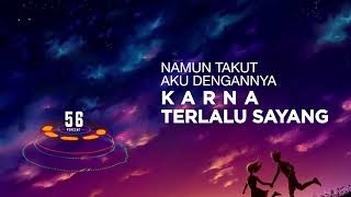 Download Lagu terlalu sayang ~SHANA SHANON (COVER LIRIK \u0026 VIDEO MUSICAL) MP3