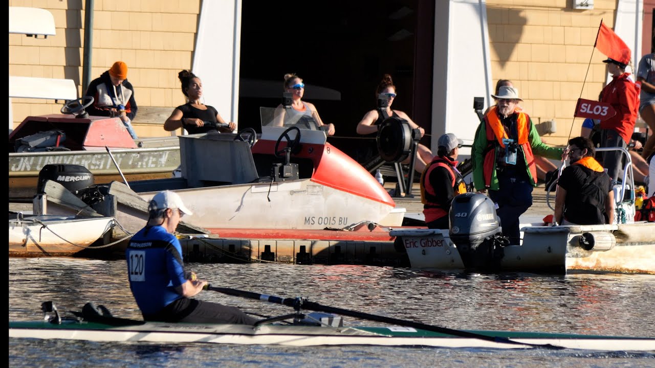 Head of the Charles Regatta HOCR 2022 Friday October 21 Panasonic GH6 4K 60fps 10 bit 422