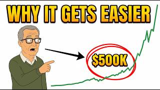 Why Your Next $500K Is Nothing Like Your First