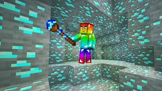 Minecraft Đấu Trường Khoáng Sản, Nhưng T Gaming Có Thể Nhân Bản Kim Cương Vô Hạn ??