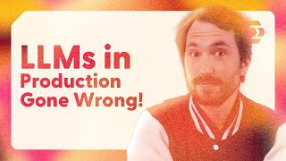 LLMs in Production Gone Wrong: A Story of Prompts and Observability - Simone Civetta -  Hymaïa