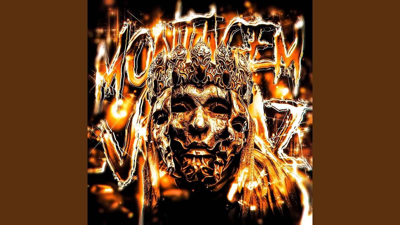 MONTAGEM VORAZ - Ultra Slowed