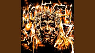 MONTAGEM VORAZ - Ultra Slowed