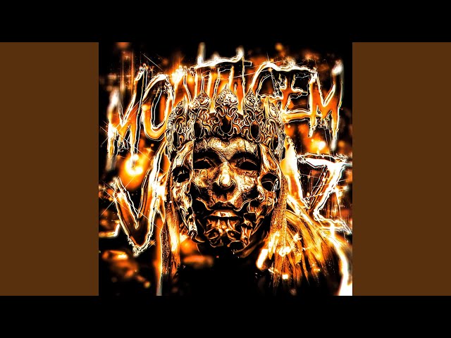 MONTAGEM VORAZ - Ultra Slowed