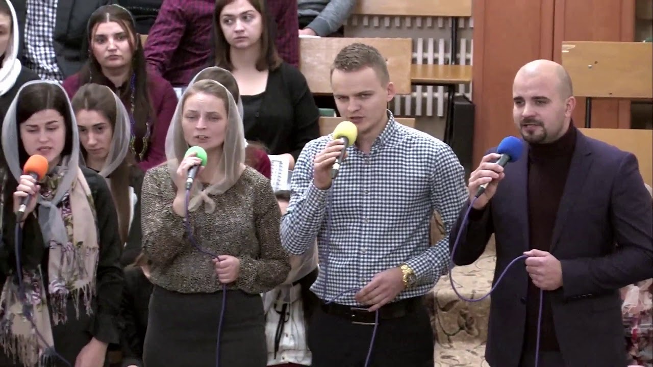 «Прости и Подними» / Песня YouTube