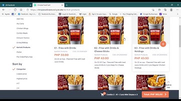 How to order on KYTE website? Easy as 1..2..3..