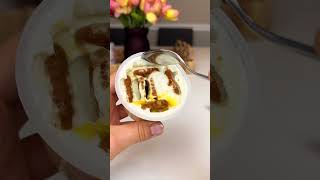 Fast and delicious snack idea for kids and adults ✨ #snackideas #kidssnackideas #momhack #momtip ...