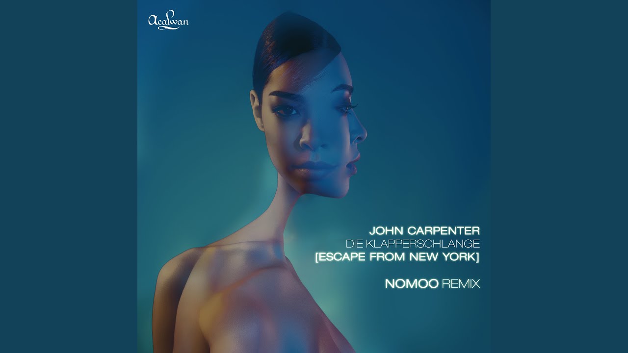Watch Die Klapperschlange (Escape From New York) (Nomoo Remix) on YouTube