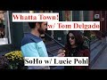 SoHo w/ Overwatch's Lucie Pohl - Whatta Town!