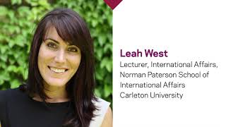 Meet The Speakers - C4Isr And Beyond 2020