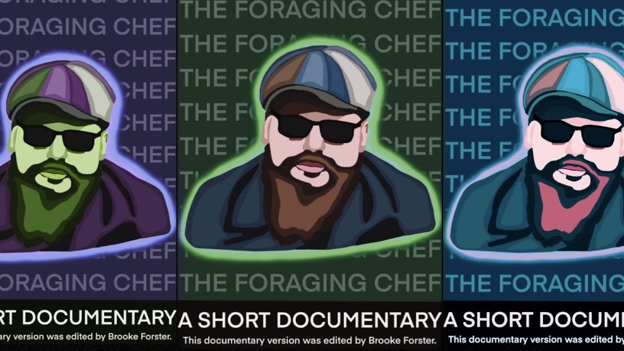 The Foraging Chef FINAL Edit