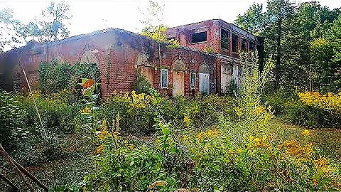 Boissevain, Virginia: Coal Town Still Haunted By M...