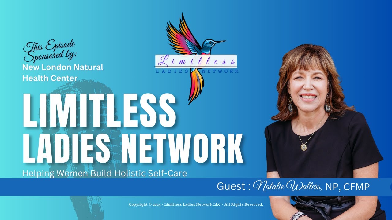 Secrets to Hormone Balance