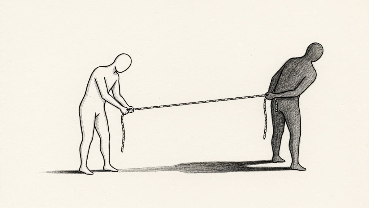 Motivation Isn’t the Problem Identity Is