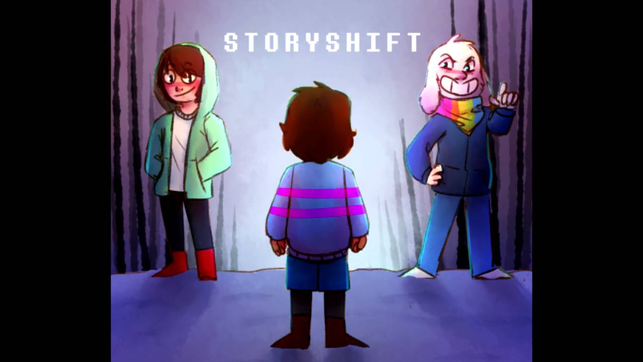 Undertale Spoilers Inside Page 213 Spacebattles Forums - storyshift chara pants roblox