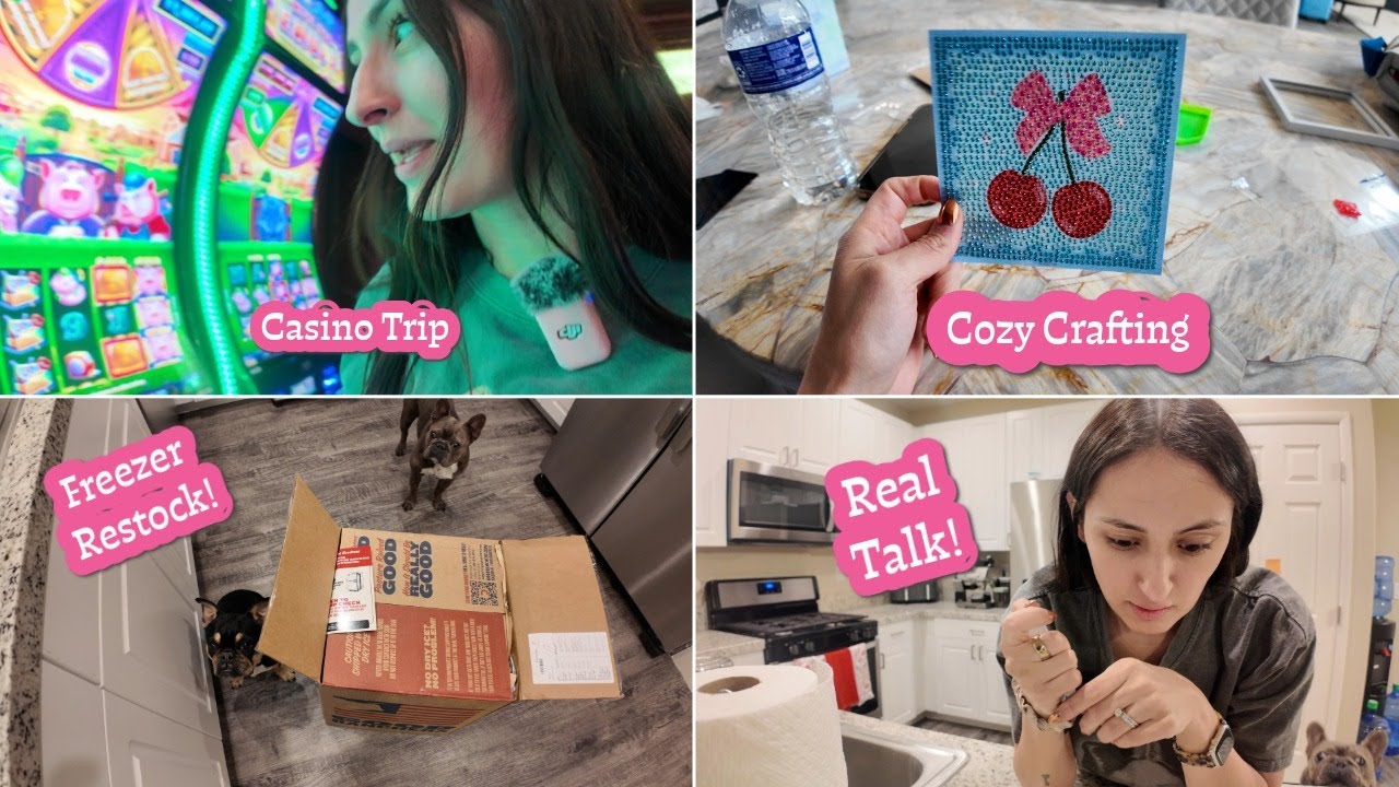 I Didn’t See This Coming | A Real Day in My Life