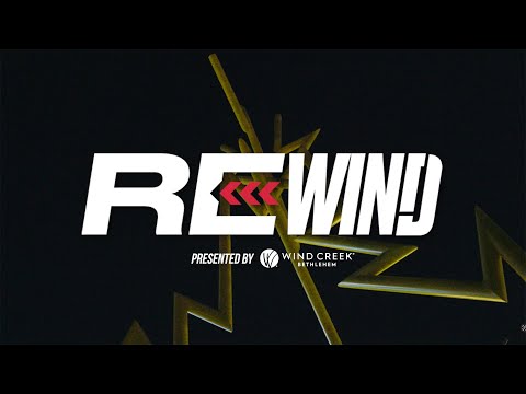 A closer look at the back half of the trip in this week's Rewind